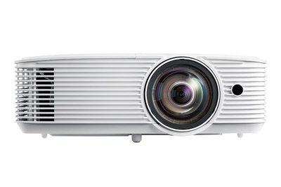 Projektor Optoma W309ST, DLP, WXGA, 3900 lm, i bardhë