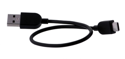 Kufje JVC HA-S36W, Wireless, të zeza