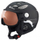 Helmetë skijimi Cairn Cosmos, 580gr, e zezë
