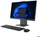 Kompjuter AIO Lenovo ThinkCentre neo 55a 24 G6, 23.8" FHD Touch, Ryzen 5, 16GB RAM, 512GB SSD, i zi