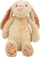 Arush lodër Tulilo Bunny Michaś, 25cm, bezhë