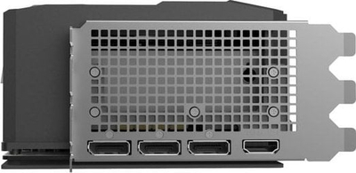 Kartelë grafike Zotac Gaming GeForce RTX 4070 Ti SUPER Solid OC16GB GDDR6X