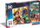 Puzzle për kalamaj Clementoni 25296 DC Comics Justice League Supercolor, 3x48 copa, për mosha 5+, shumëngjyrësh