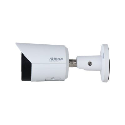 IP камера Dahua, 2MP, IR 30m, WDR 120dB, со микрофон