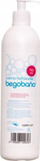 Krem trupi Mobiclinic Begobaño, hidratues, 750ml, i bardhë