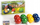 Set boccia Londero 80mm, me topa dru, bo nga Italia