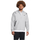 Jaka Under Armour Unstoppable Left Chest, rezistente ndaj ujit, me kapuç, e zezë