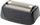 Kokë rroje Remington SPR-XF78, sistem folie, pjesë zëvendësuese, e zezë