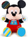 Lodër Clementoni Interactive Baby Mickey (50131) 