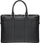 Çantë laptopi Nordborg Computer Bag 15", lëkurë natyrale, e zezë