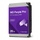 Внатрешен тврд диск Western Digital Purple Pro WD240PURP, 26TB, 7200 RPM, виолетова