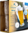 Set gotash birre Koziol Club no. 10 Crystal, 2 copë, 300ml, transparent