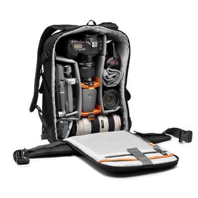 Çantë shpine Lowepro Flipside 400 AW III