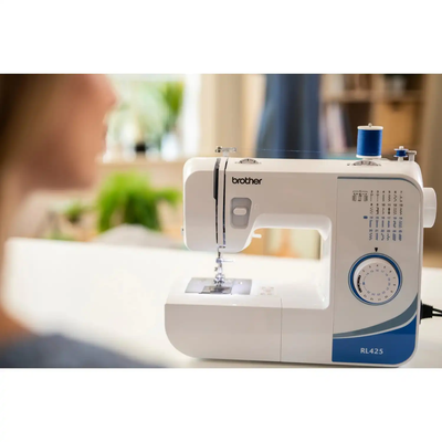 Makinë për qepje Brother RL425VP2
