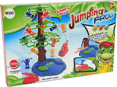 Lodër për fëmijë LEANToys Arcadeo