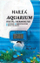 Termometër elektronik për akuarium Hailea HL-01F, digjital, me kupë thithëse, blu