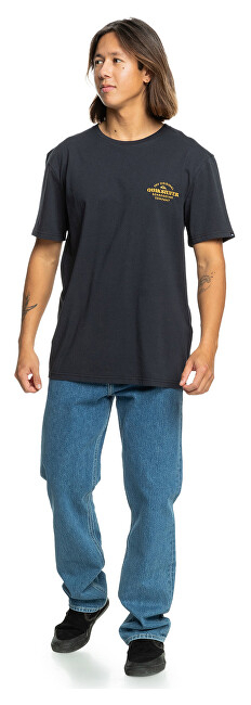 Bluzë për meshkuj Quiksilver, XL, e kaltër
