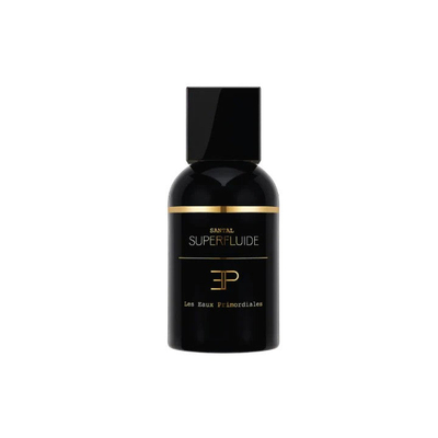 Santal Superfluide