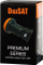 Konvertor satelitor Blow 77-207 DigiSAT Single DS1 Premium, 4K Full HD, i qëndrueshëm ndaj diellit, gri