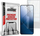 Xham mbrojtës GrizzGlass HybridGlass për Xiaomi 14, hibrid, shumë i tejdukshëm