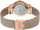 Orë dore Timex Transcend TW2U87000UK