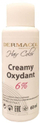Крем оксидант за коса Dermacol Professional Whitening, 6%, 60ml