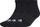 Çorape Adidas Cushioned Low-Cut IC1332, set 3 palë, të zeza