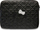 Mbulesë laptopi Hello Kitty HKCSZPEKHBPK, 14", lëkurë eko, e zezë