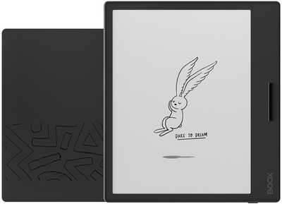Lexues e-book Onyx Boox PAGE, 7", 32GB, i zi