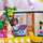 Set LEGO® Friends 41740 Aliya's Room, 209 pjesë