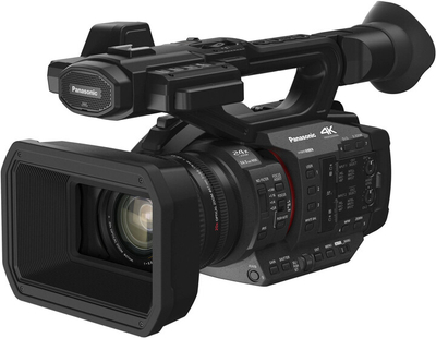 Kamerë dixhitale Panasonic X2