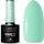 Llakk xhel për thonj Claresa SoakOff Color Mint Shade 3, 5g, UV LED, mente