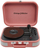 Gramafon Muse MT-201BTP Retro, Bluetooth, USB, stereo