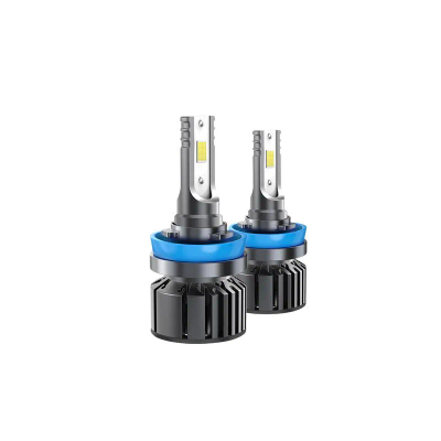 Lampa Led H8 12/24v +300% Led7 Muhler