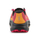 Këpucë vrapimi mali për goca La Sportiva Prodigio 2, XFlow, taban FriXion Red, të kuqe
