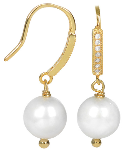 Vathë JwL Luxury Pearls JL0234