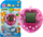 Loja elektronike Tamagotchi, me varëse rozë