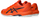 Këpucë tenisi Asics Gel-Game 10 GS All Court, fëmijë, portokalli