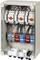 Ndërprerës sigurie fotovoltaik Eaton SOL30-SAFETY 168100, 3 strings, MC4, IP65