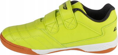 Atlete fëmijësh Lotto Pacer K Jr 2600110K-6311, velcro, jeshile