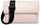 Çantë krahu për femra Vuch Yella, bezhë