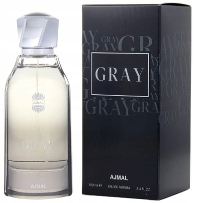 Eau de Parfum Ajmal Gray, 100ml