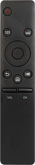 Pilot universal Samsung BN59-01259, për Smart TV, rreze 8m, i zi
