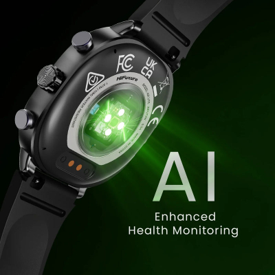 Orë E Mençur HI-FUTURE AIX Lite