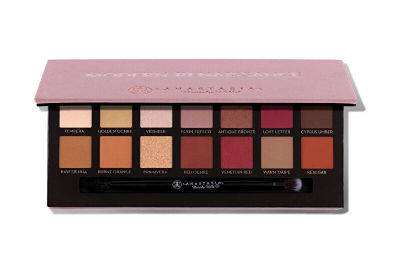 Paleta hije sysh Modern Renaissance Eyeshadow Palette, 9.8 g