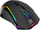 Maus gaming Redragon Nix M914 RGB, pa kabllo, 10000 DPI, i zi
