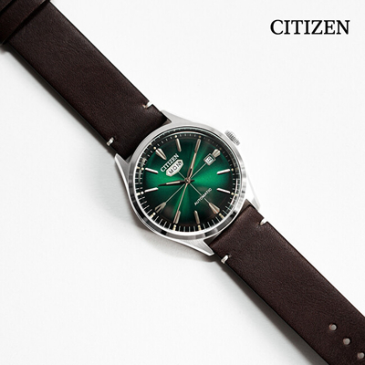 Orë dore Citizen NH8390-03XE