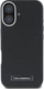 Mbrojtëse telefoni Karl Lagerfeld FW Metal, për iPhone 16 Plus 6.7", MagSafe, e zezë