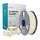Filament 3D SUNLU PETG Bone White, 1.75 mm, 1 kg, i bardhë