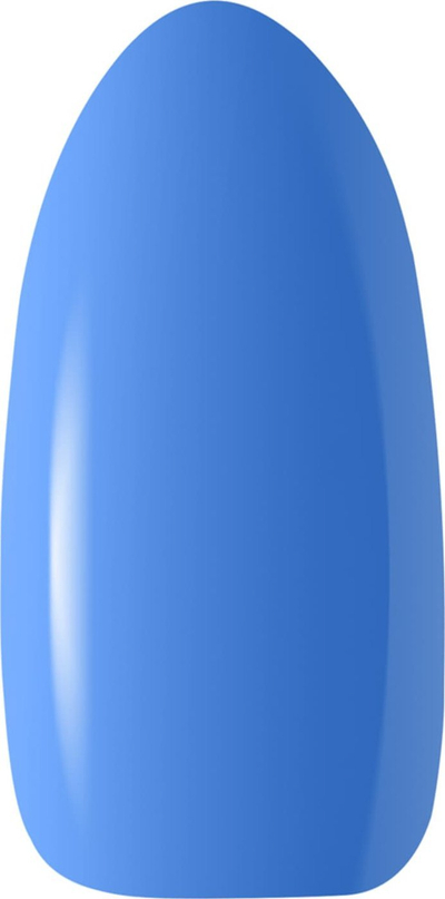 Llak hibrid për thonj OCHO Nails 505, 5 g, blu i errët